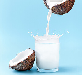 Coconut Milk